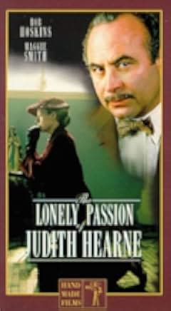 The Lonely Passion of Judith Hearne 1987