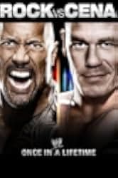 Rock vs. Cena: Once in a Lifetime 2012
