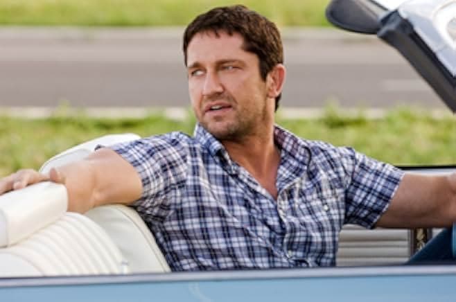 The Bounty Hunter 2010