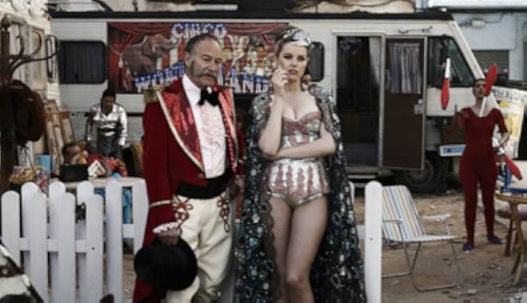 The Last Circus 2010