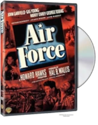 Air Force 1943