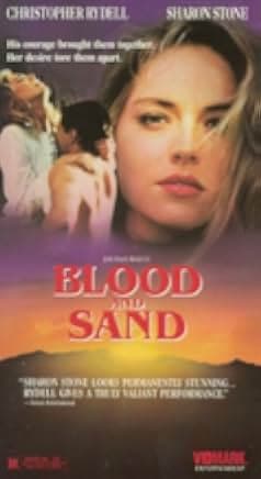 Blood and Sand 1989