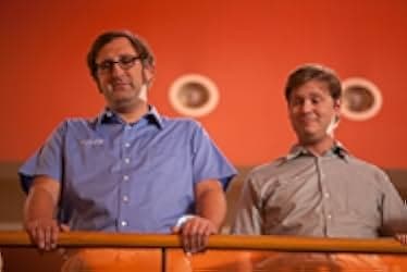 Tim and Eric's Billion Dollar Movie 2012