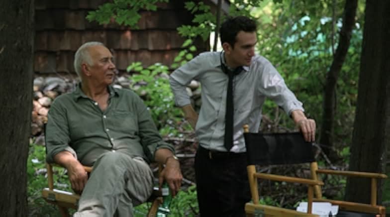 Robot & Frank 2012