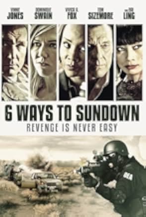 6 Ways to Die 2015