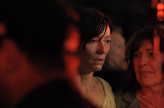 We Need to Talk About Kevin 2011