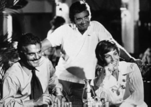 The Tamarind Seed 1974