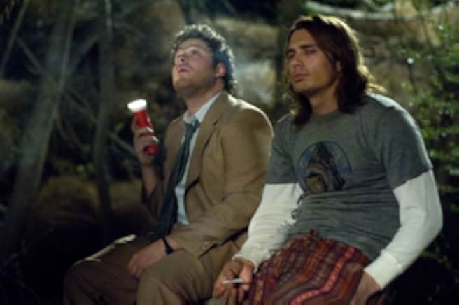 Pineapple Express 2008