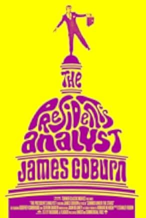 The President's Analyst 1967