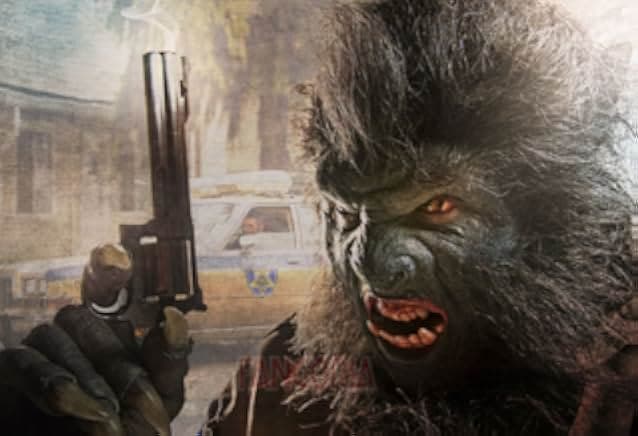 WolfCop 2014