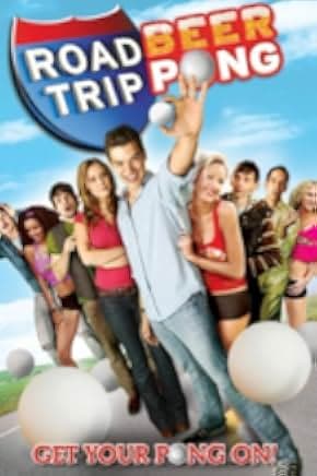 Road Trip: Beer Pong 2009