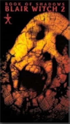 Book of Shadows: Blair Witch 2 2000