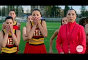 Undercover Cheerleader 2019