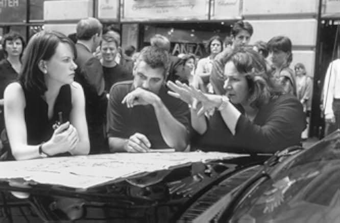 The Peacemaker 1997