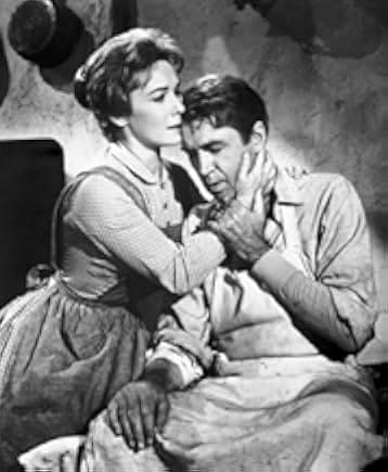 The Man Who Shot Liberty Valance 1962