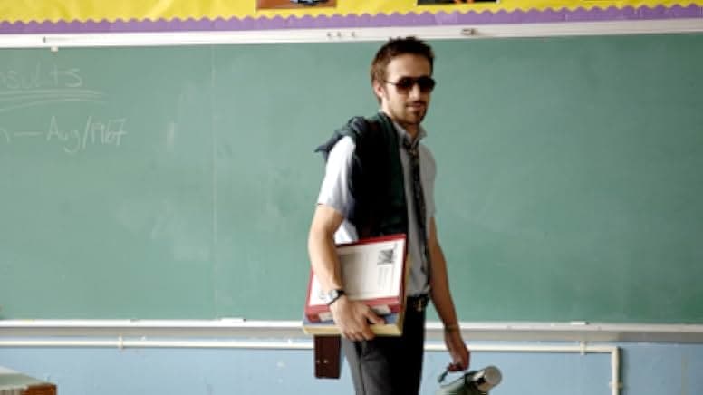 Half Nelson 2006