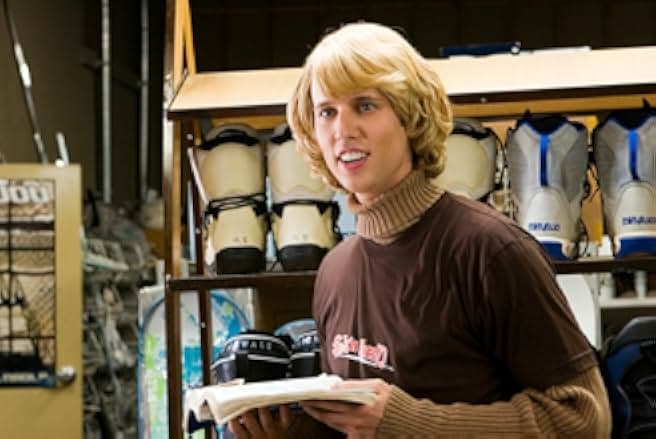 Blades of Glory 2007