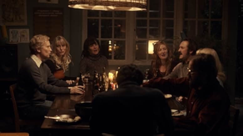 The Commune 2016