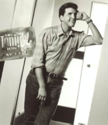 The Late Shift 1996