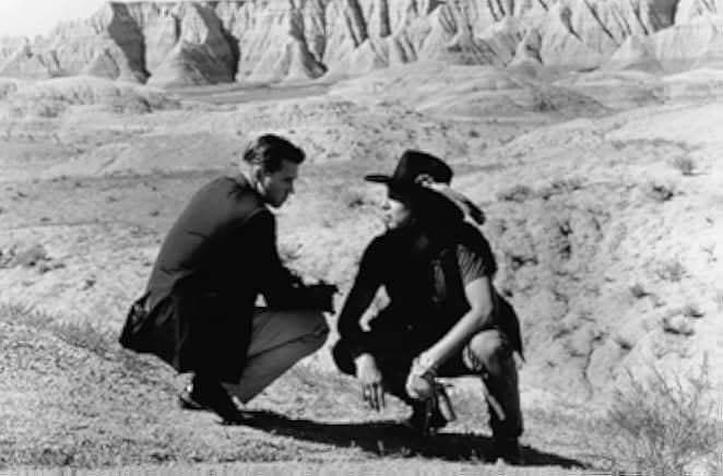 Thunderheart 1992