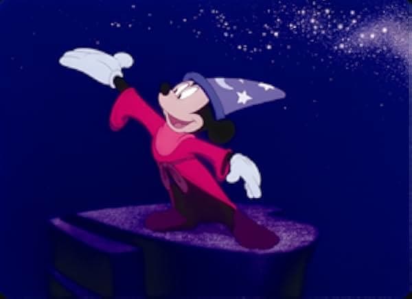 Fantasia 1940