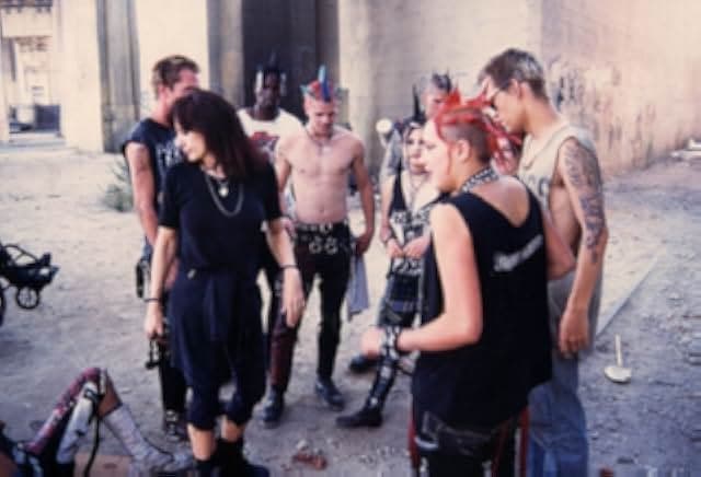 The Decline of Western Civilization Part III 1998