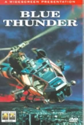 Blue Thunder 1983