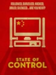 State of Control 2016