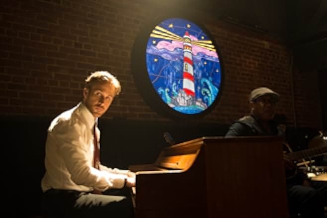 La La Land 2016