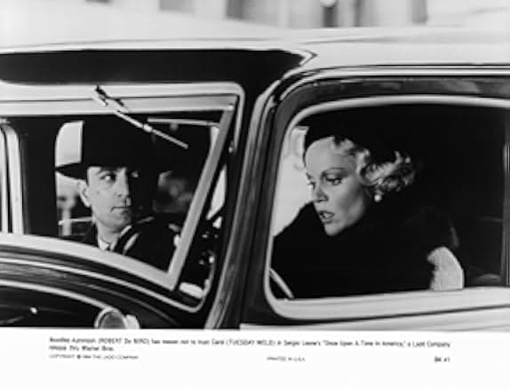 Once Upon a Time in America 1984