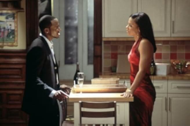 Brown Sugar 2002