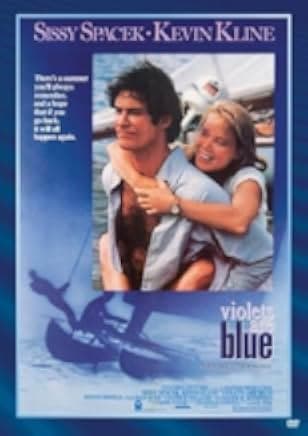 Violets Are Blue... 1986