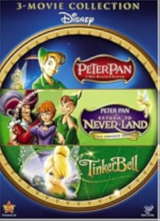Tinker Bell 2008