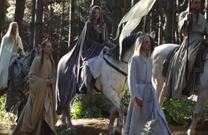 The Lord of the Rings: The Return of the King 2003