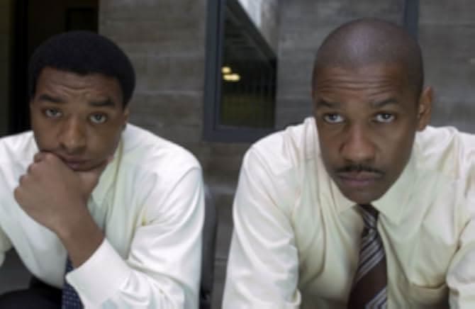 Inside Man 2006
