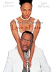 A Thin Line Between Love and Hate 1996