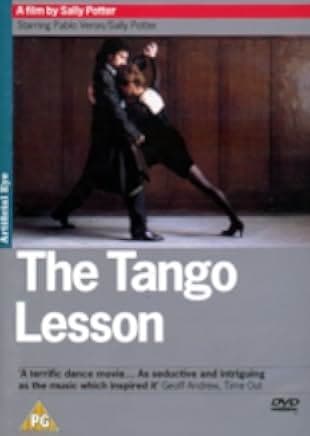 The Tango Lesson 1997