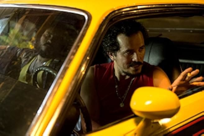 The Infiltrator 2016