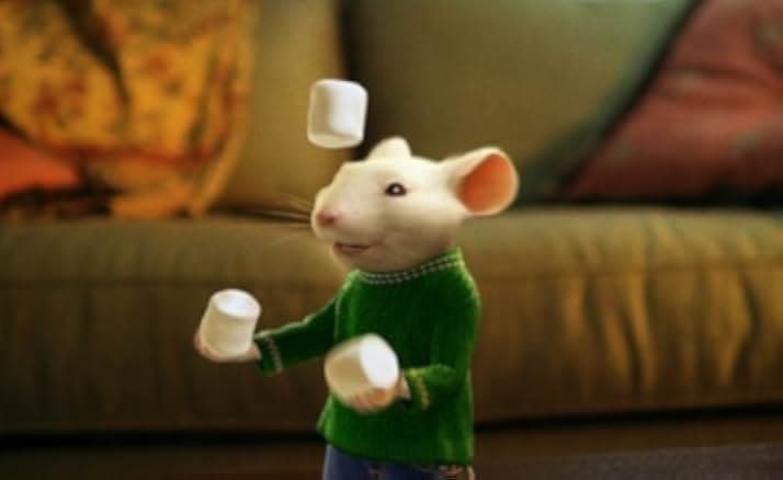 Stuart Little 2 2002