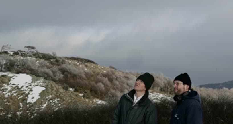 The Boss of It All 2006