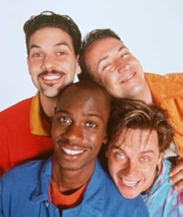 Half Baked 1998