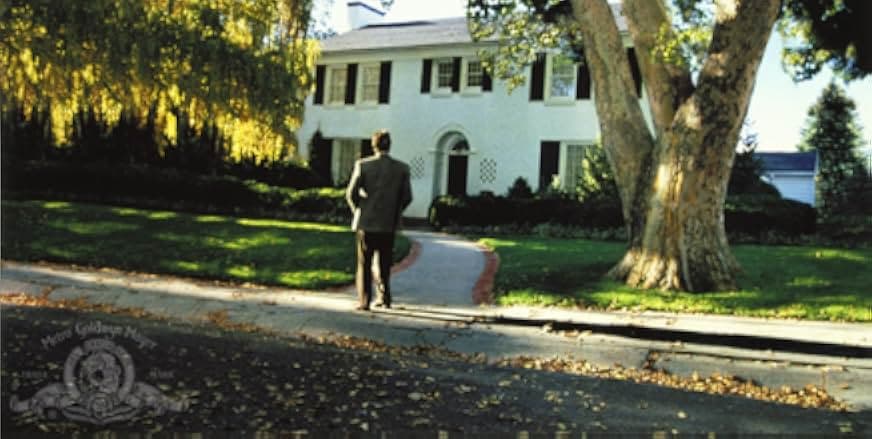 Desperate Hours 1990