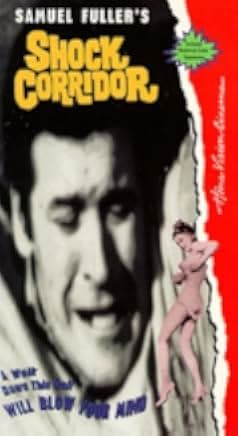 Shock Corridor 1963