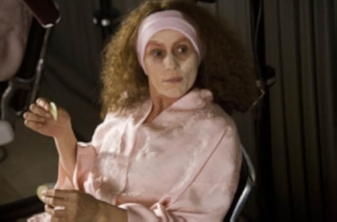 Miss Pettigrew Lives for a Day 2008
