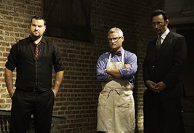 The Midnight Man 2016