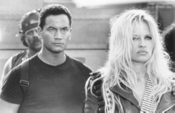 Barb Wire 1996