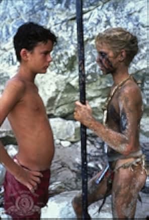 Lord of the Flies 1990