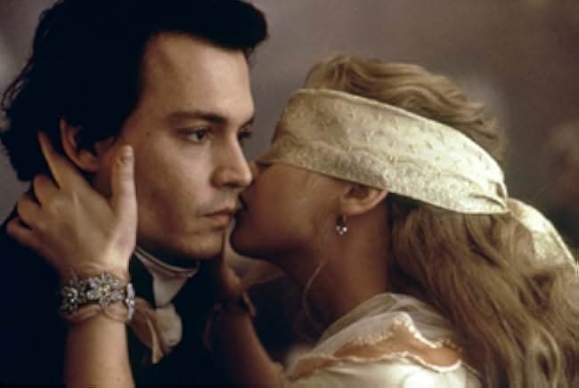 Sleepy Hollow 1999
