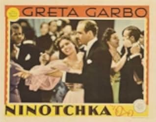 Ninotchka 1939