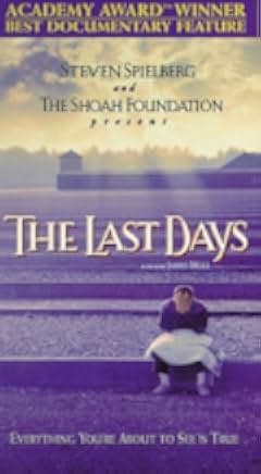 The Last Days 1998